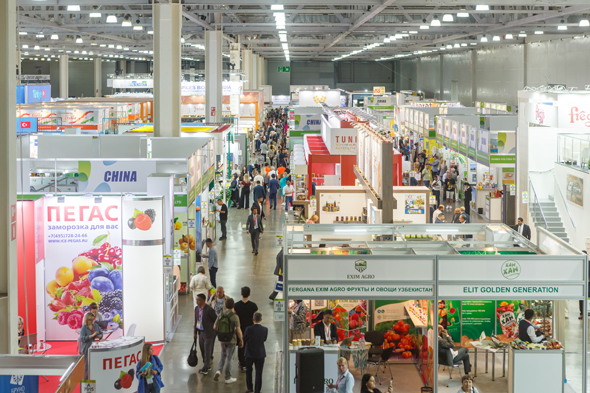 Farina Rossa — золотой стандарт качества: победа на WorldFood Moscow - фото 4